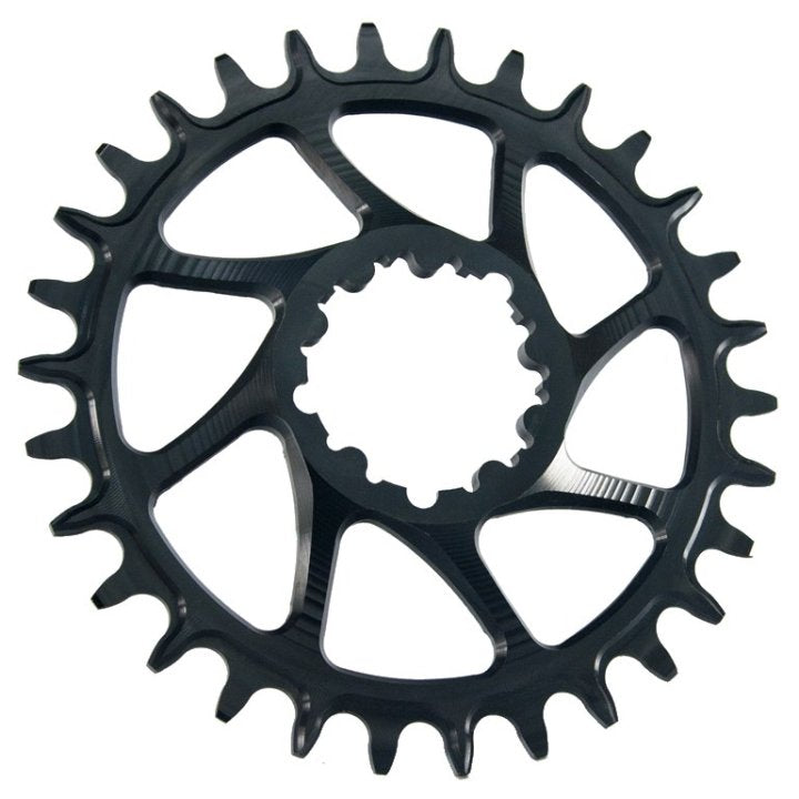 Corona MTB Gabaruk gxp 32t round. Classificazione A+