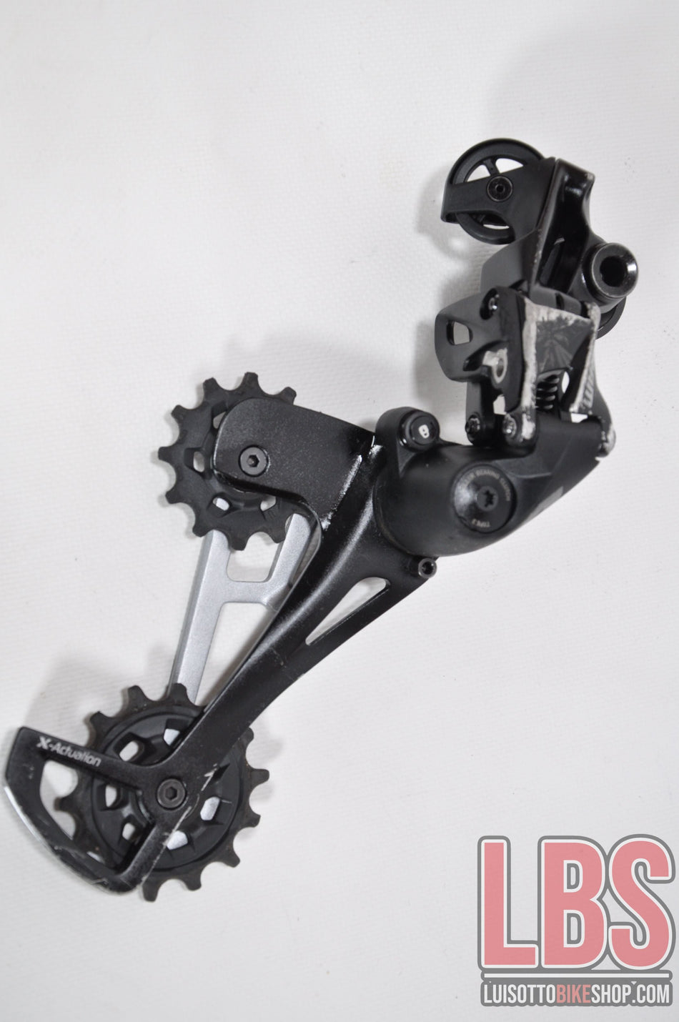 Deraglitore cambio posteriore MTB SRAM GX Eagle 12V