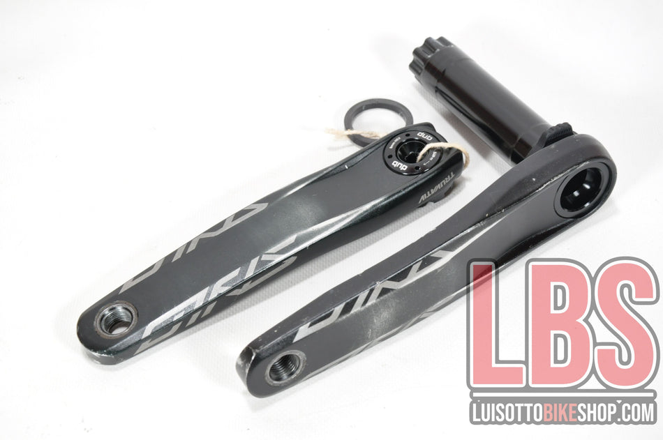 Guarnitura MTB Truvativ Stylo 6K Eagle DUB 175 mm