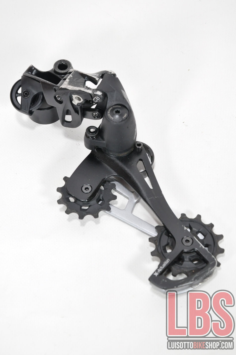 Deraglitore cambio posteriore MTB SRAM GX Eagle 12V