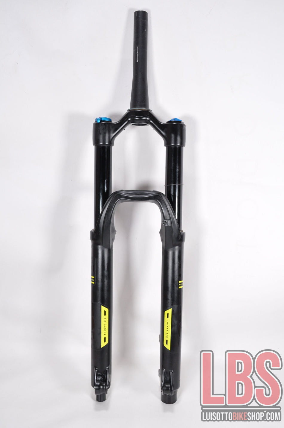 Forcella FOX RACING SHOX 36 FLOAT PERFORMANCE ELITE