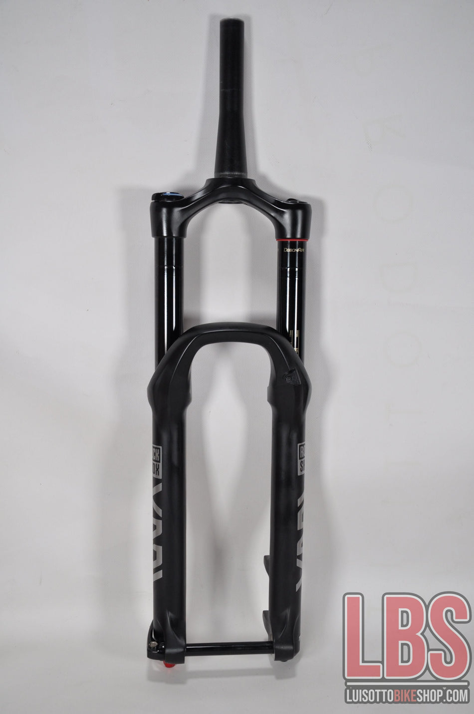 Forcella MTB Rock Shox YARI 170mm Boost  27.5