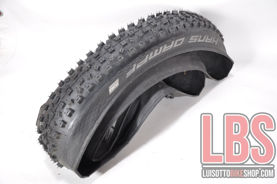 Copertone MTB schwalbe Hans Dampf 27,5x 2.35