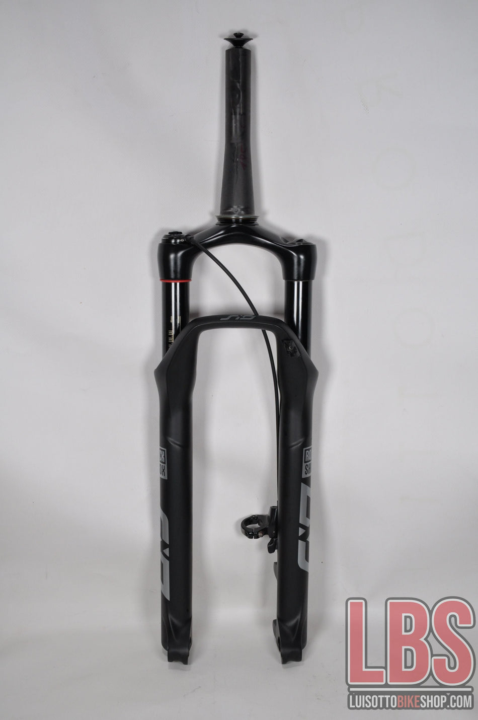 Forcella MTB XC Rock Shox SID world cup 29 100mm