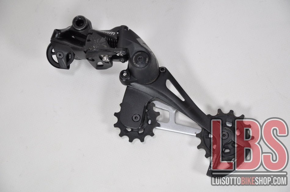 Deragliatore cambio posteriore MTB SRAM GX Eagle 12V