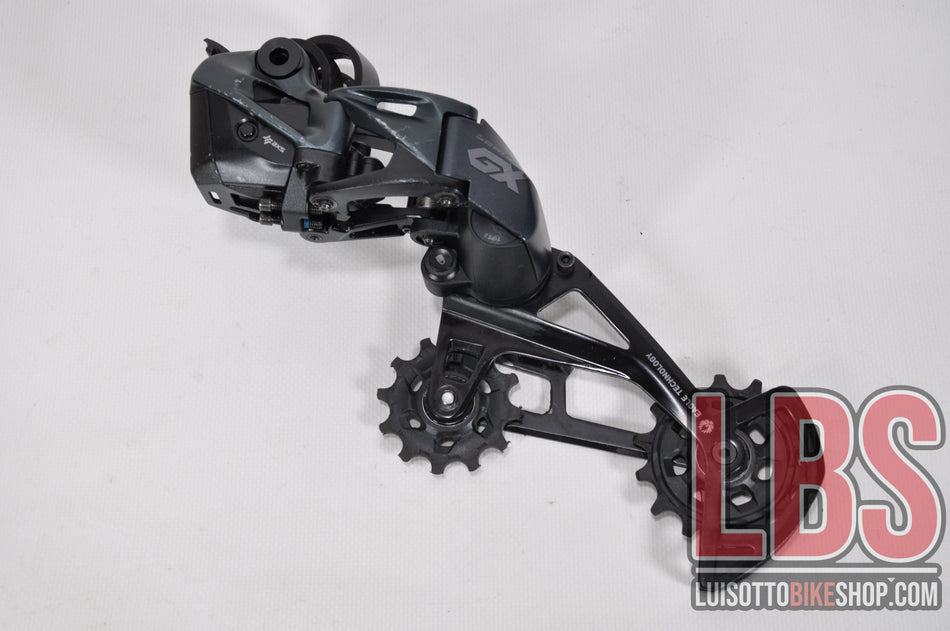 Deragliatore Cambio Sram GX Eagle AXS 12V