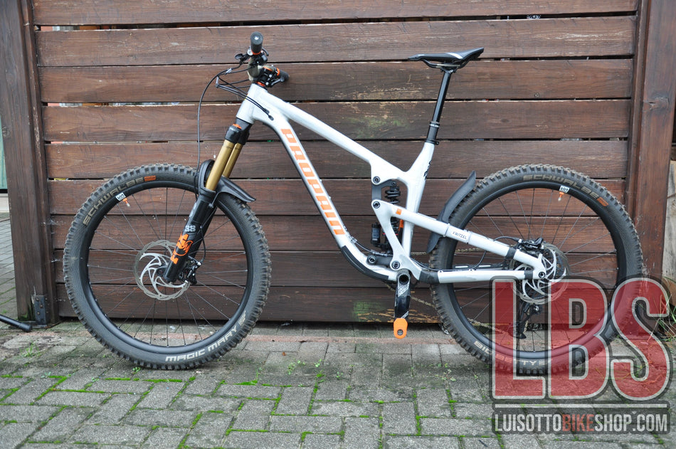 MTB Enduro Propain Spindrift 27,5 MY 2023