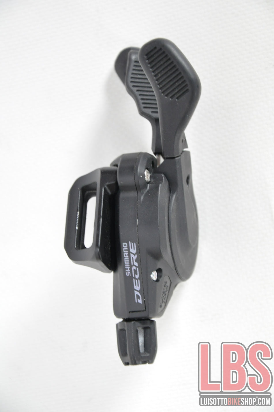 Comando Cambio SHIMANO Deore 12V SL-M6100-R I-Spec EV