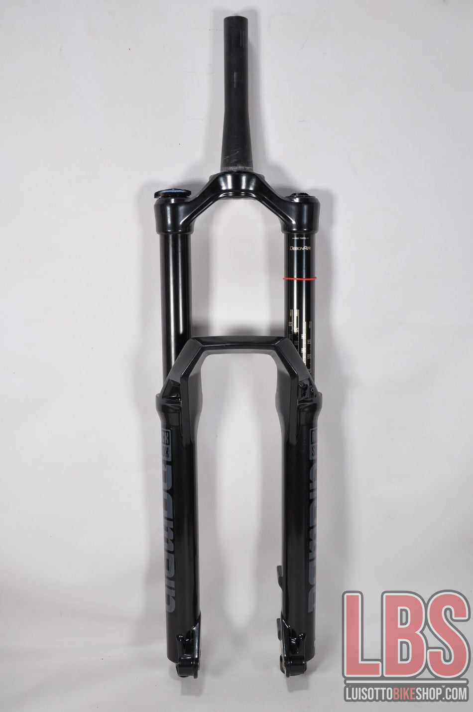 Forcella Rock Shox Domain RC 29'' Boost DebonAir 180 mm