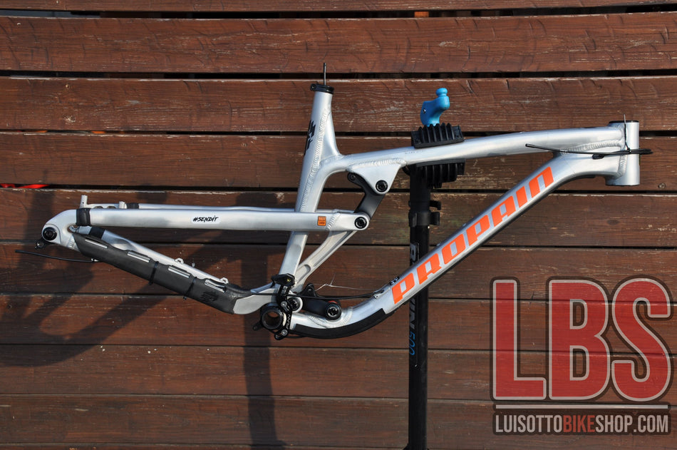 Telaio Mtb Propain spindrift AL 27.5 Taglia L My 2023