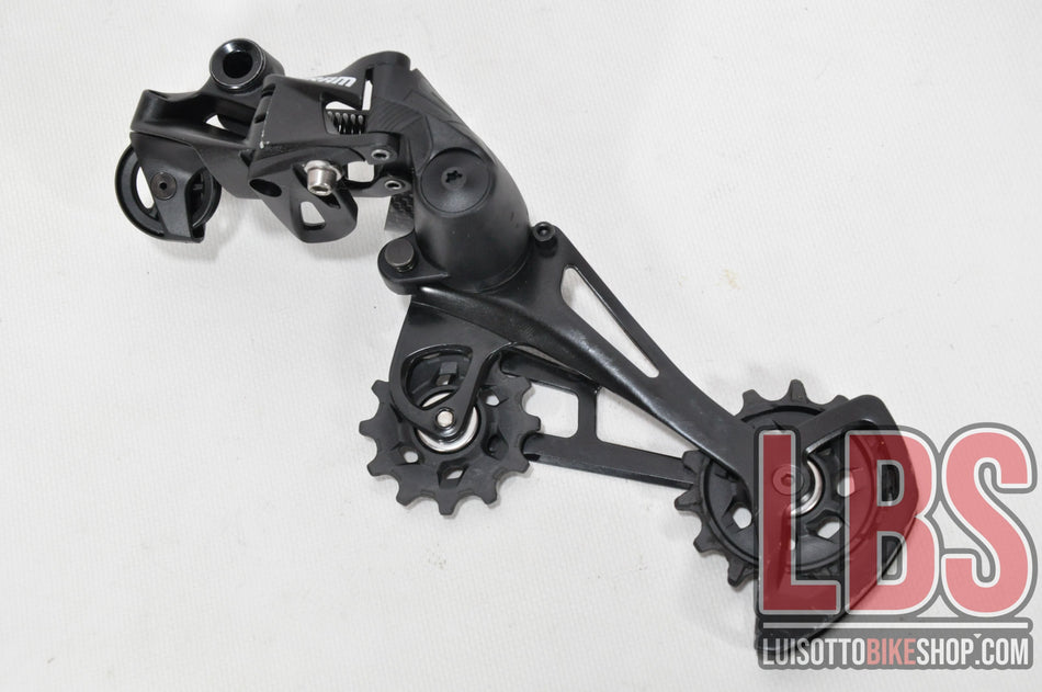 Deraglitore cambio posteriore MTB SRAM SX Eagle 12V