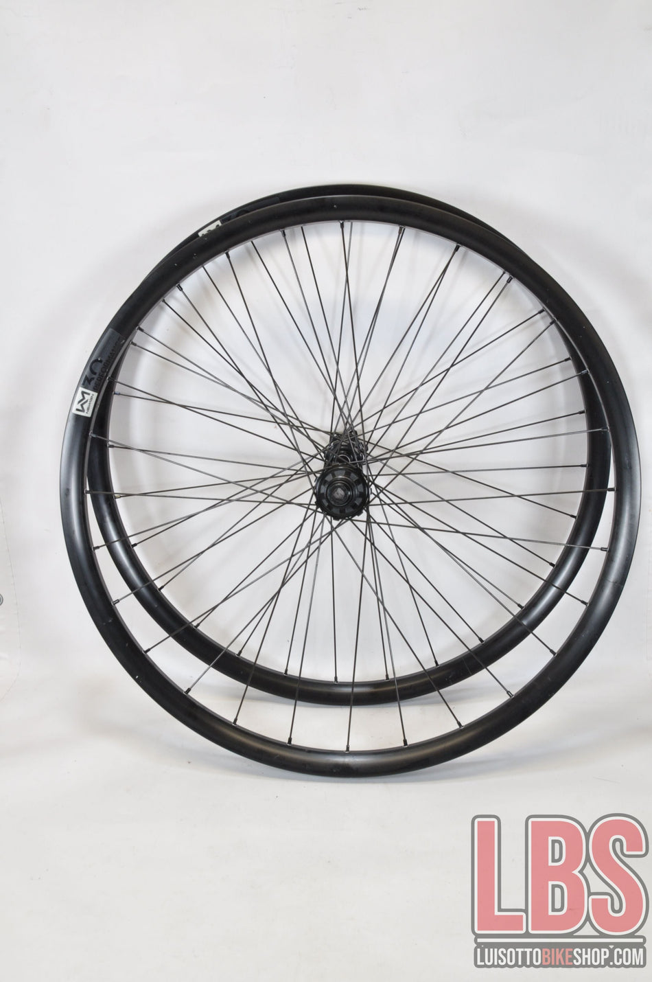 Cerchi ruote MTB Enduro Newmen 27,5 performance 15x110 e 12x148