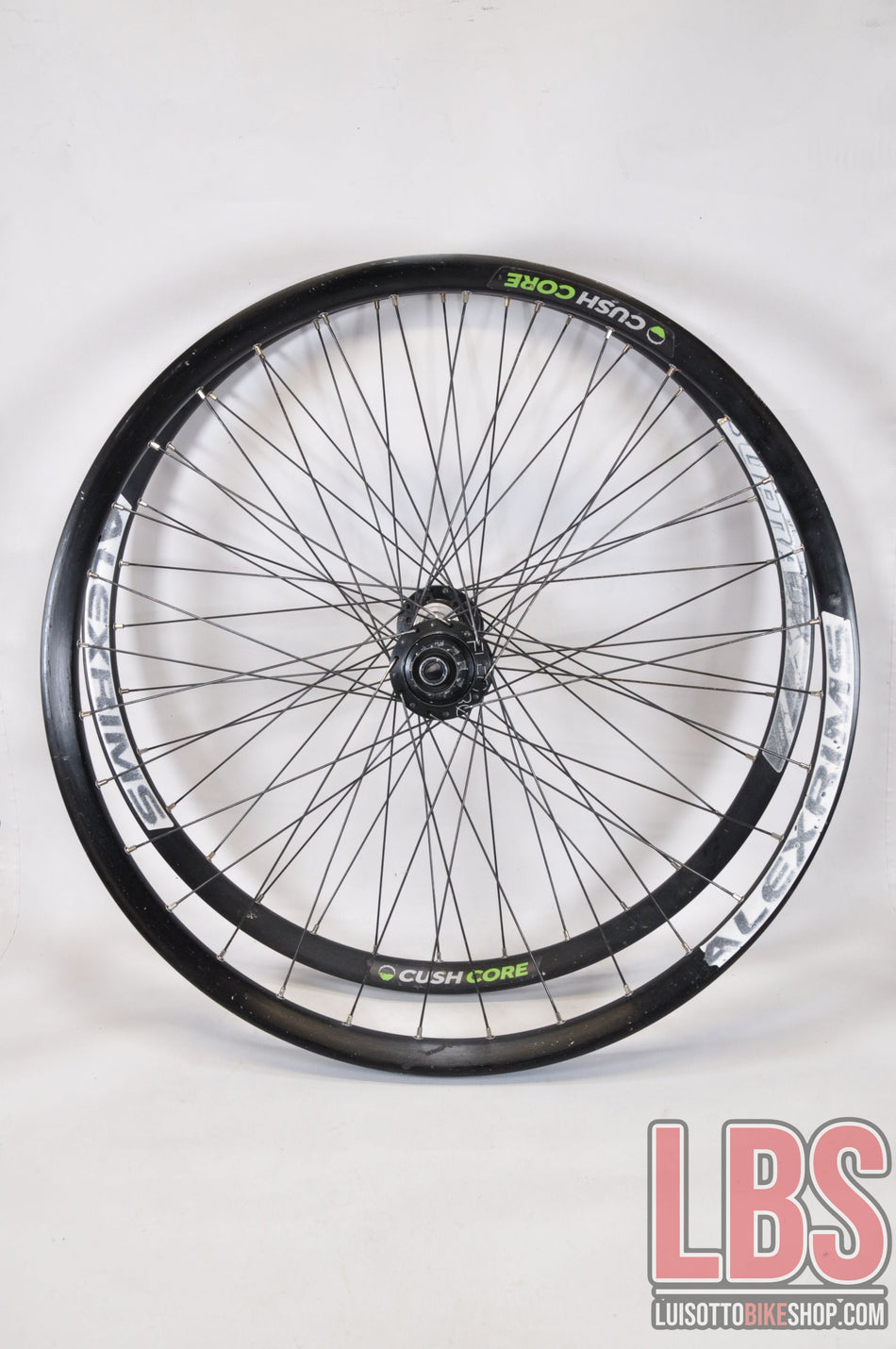 Cerchi ruote MTB Enduro Alex rims Cupra 30 20x100 12x142