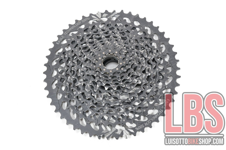 Cassetta MTB Sram GX XG 1275 10-50T Eagle