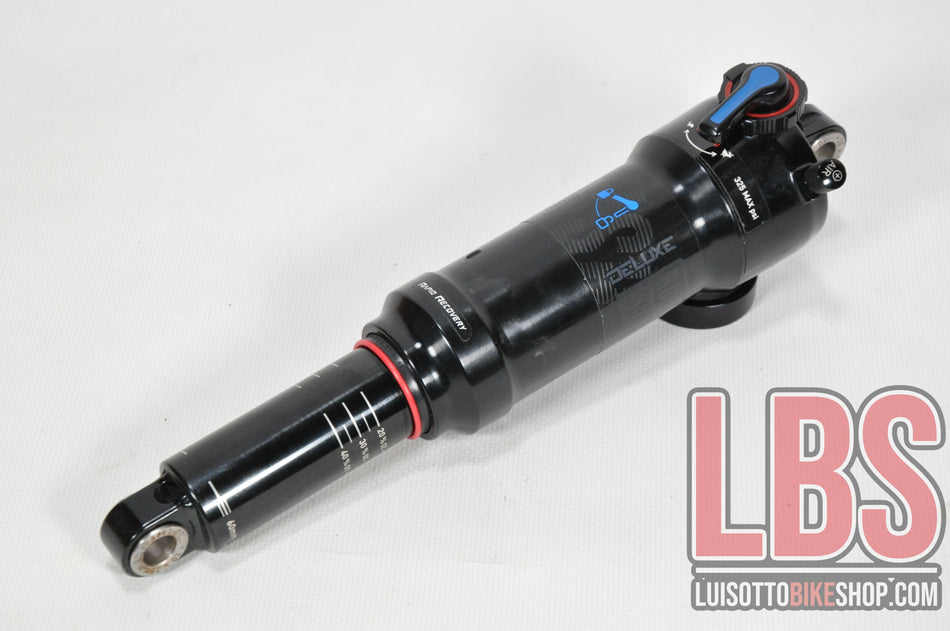 Ammortizzatore MTB Rock shox Deluxe 230x60 mm