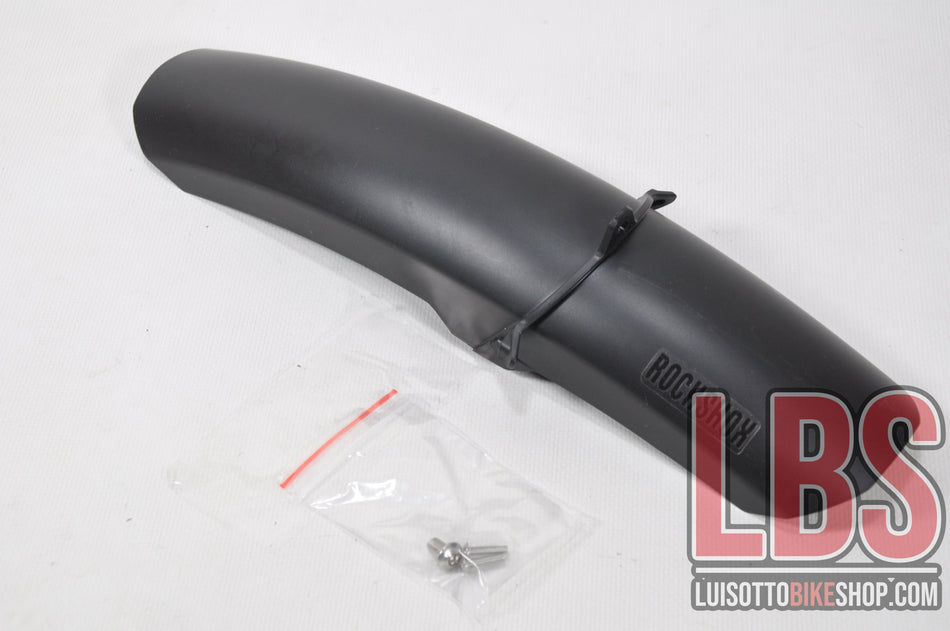 Parafango anteriore Rockshox Rudy XPLR Fender 2022+