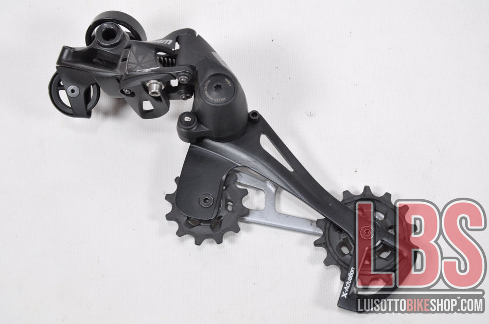 Deragliatore cambio posteriore MTB SRAM GX Eagle 12V