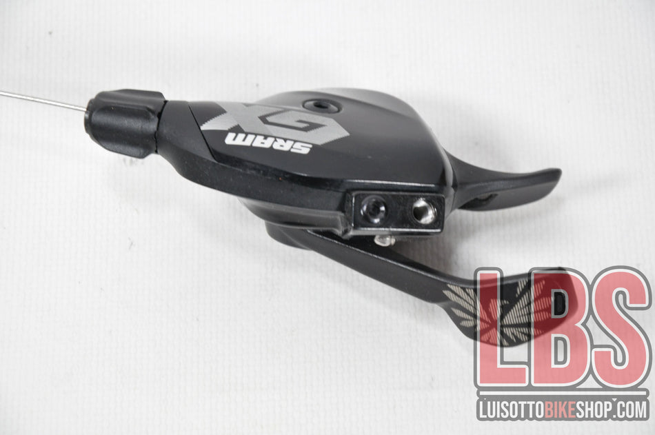 Comando cambio SRAM GX Eagle 12-speed Trigger Shifter