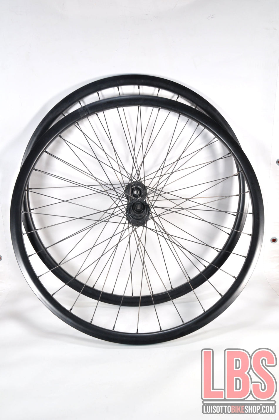 Cerchi ruote Corsa Gravel Urban Canyon perno 12x100 12x142