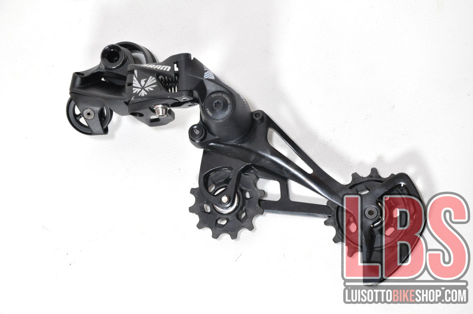 Deragliatore cambio posteriore MTB SRAM NX Eagle 12V