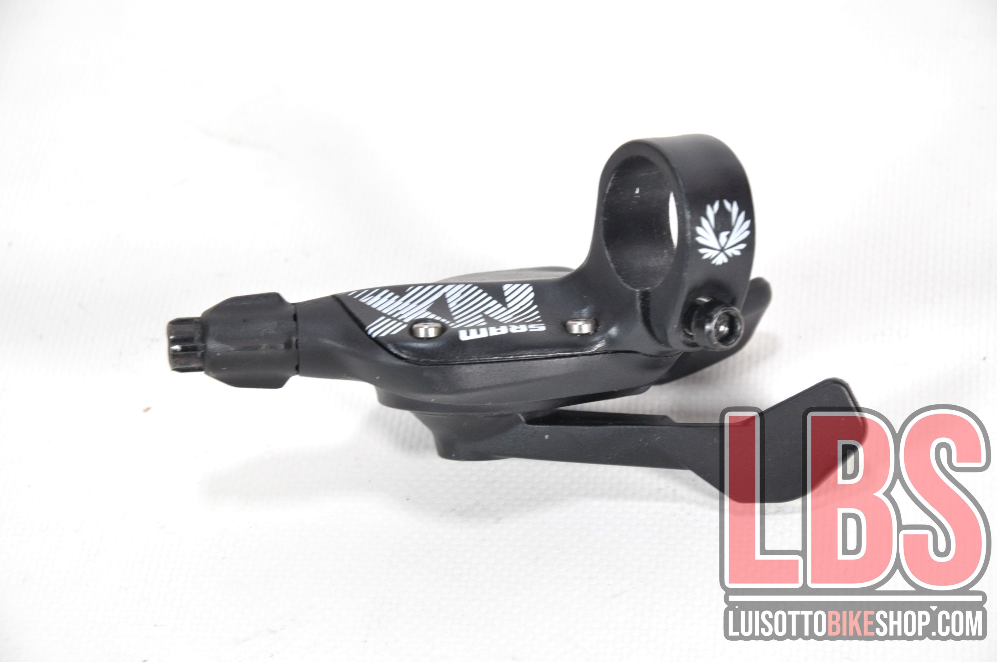 Comando Cambio Posteriore SRAM X1 11 Velocità Nero Comando Cambio Posteriore SRAM X1 11 Velocità Nero