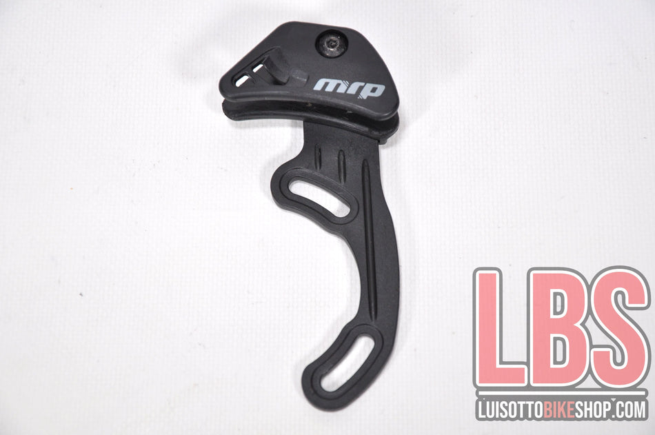Guida catena MTB MRP 1X CS 28-34T ISCG 05 Black.