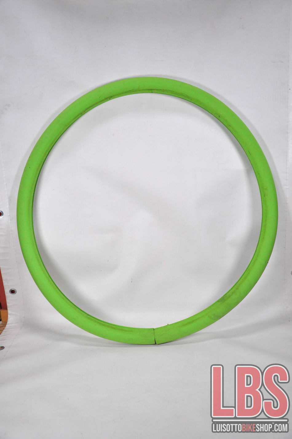 Inserto antiforatura salsicciotti Vittoria Air Line Large. Larghezza 43mm, copertoni da 2.5 2.6. Classificazione A+