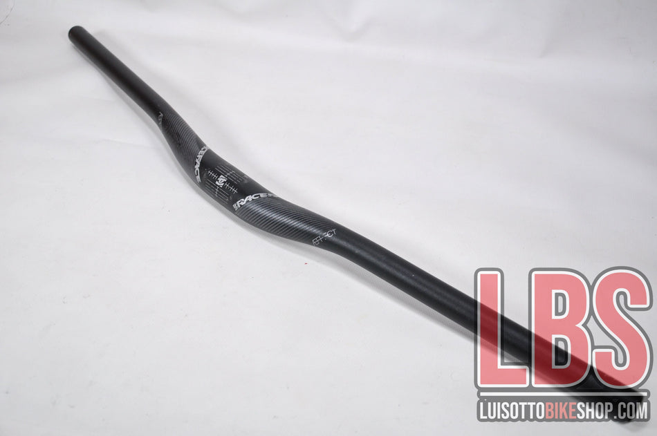 Manubrio MTB Race Face Aeffect 760 mm rise 20 D35.