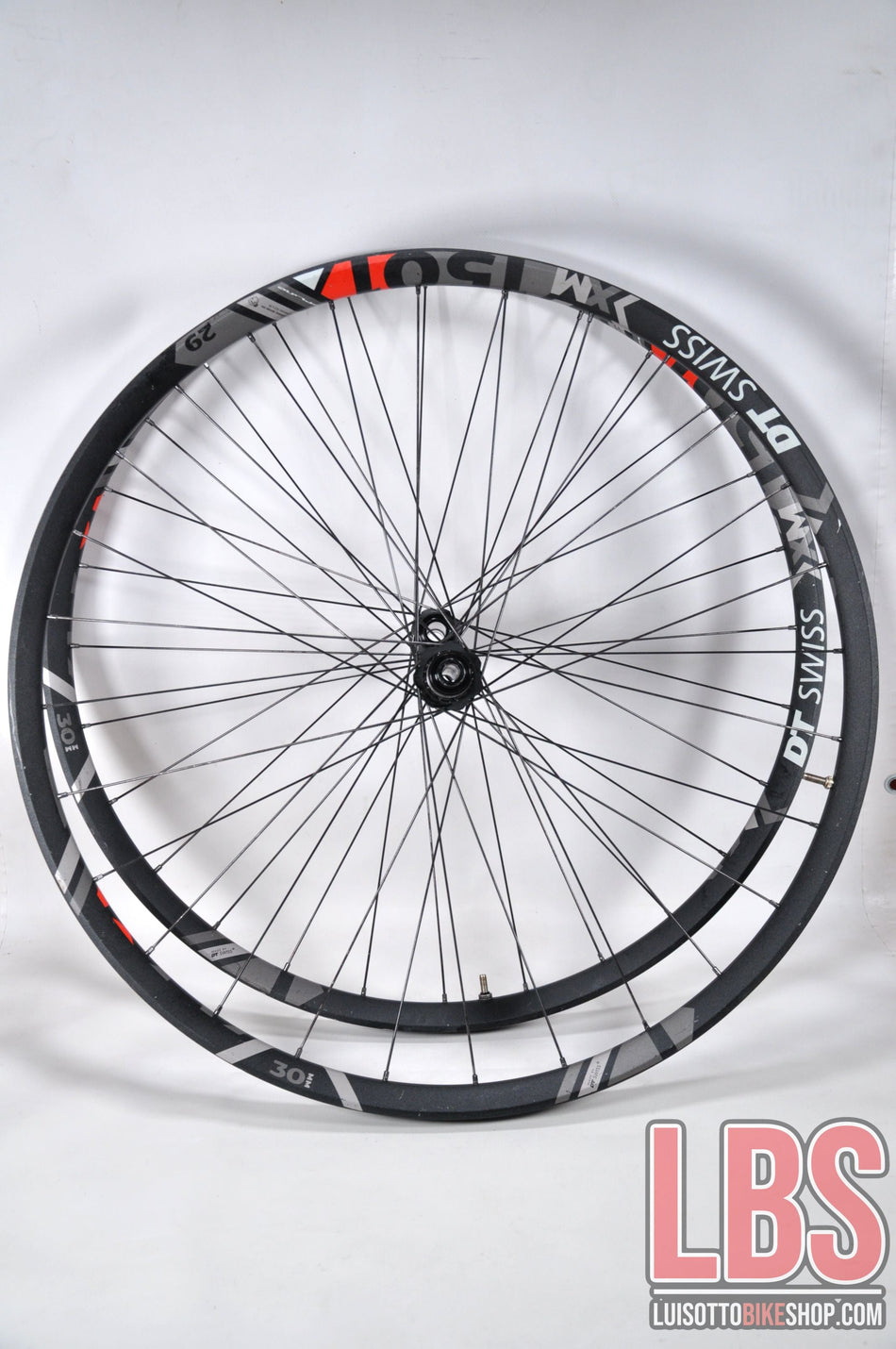 Cerchi Ruote MTB Enduro DT Swiss XM1501  29  30mm.