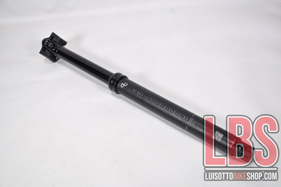 Reggisella telescopico OC by Orbea 31.6 440mm  Escursione 150 mm.