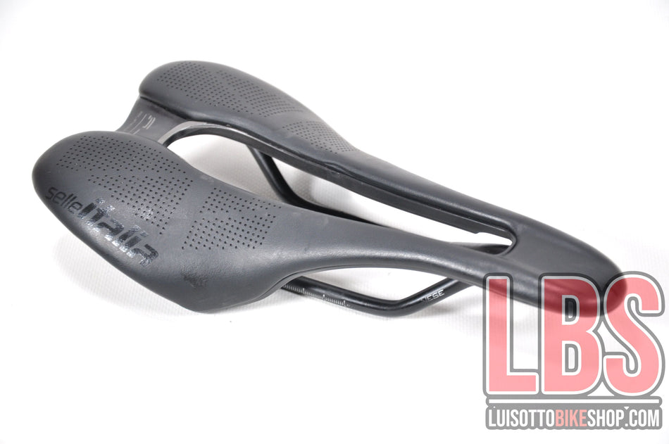 Sella Strada MTB Selle Italia SLR BOOST TM SUPERFLOW  Taglia S3