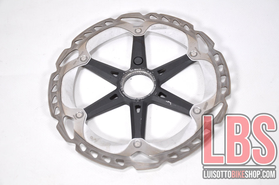 Disco Freno SHIMANO  E-Bike RT-EM810 Ice-Tech
