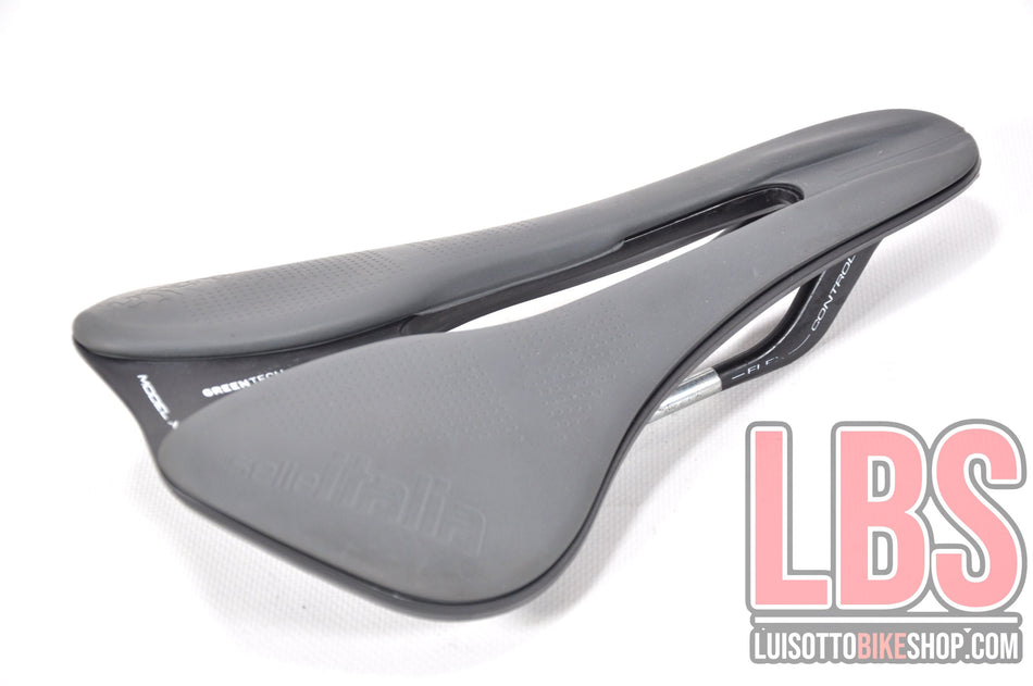 Sella Selle Italia Model X Boost FeC.