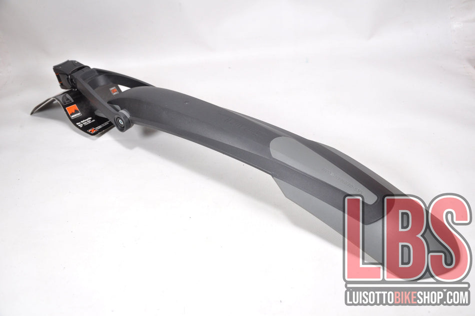 Parafango SKS X-Blade Dark 29'' nero. Fondo di magazzino.