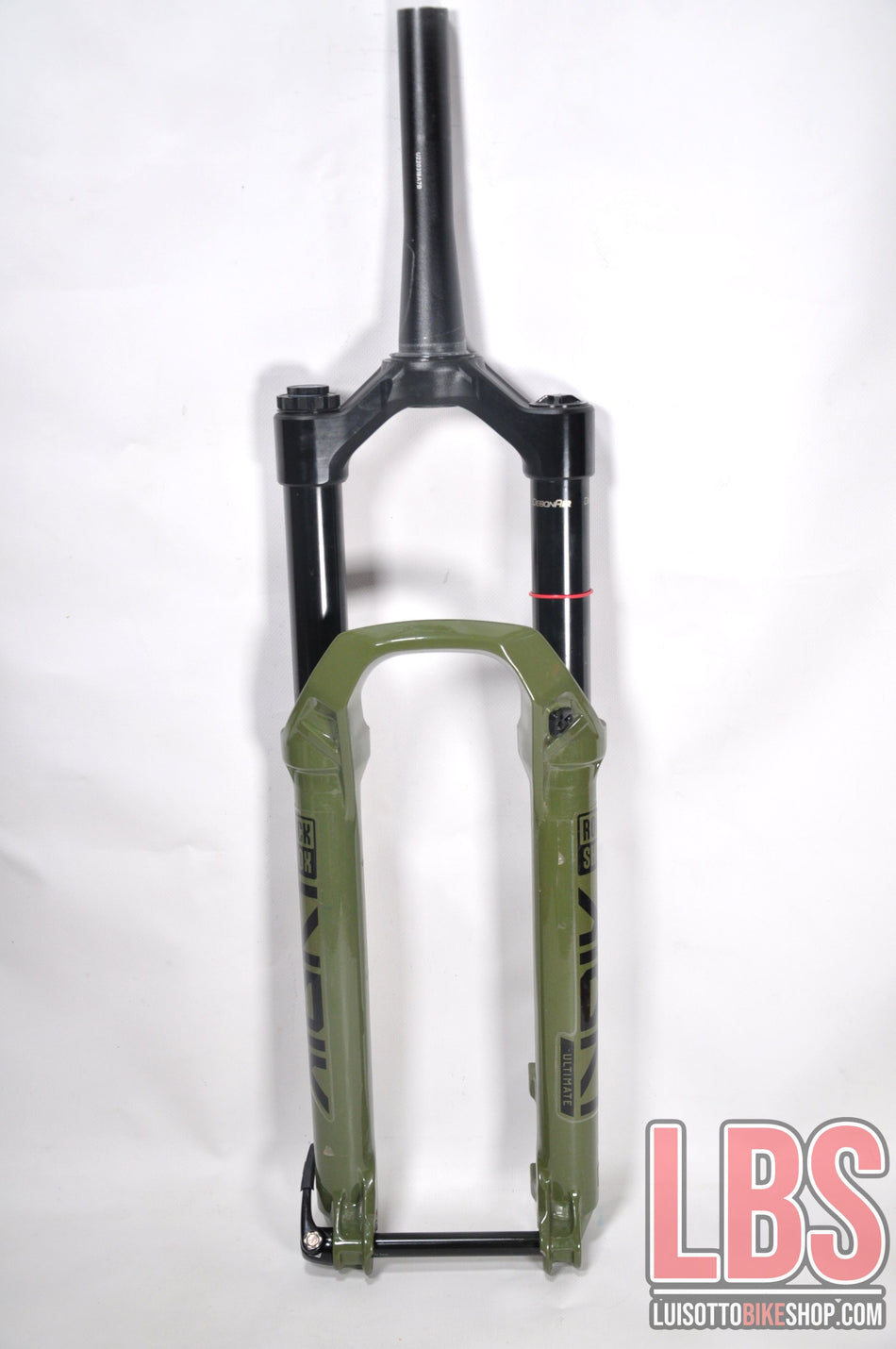 Forcella MTB Enduro ROCK SHOX LYRIK ULTIMATE 29.