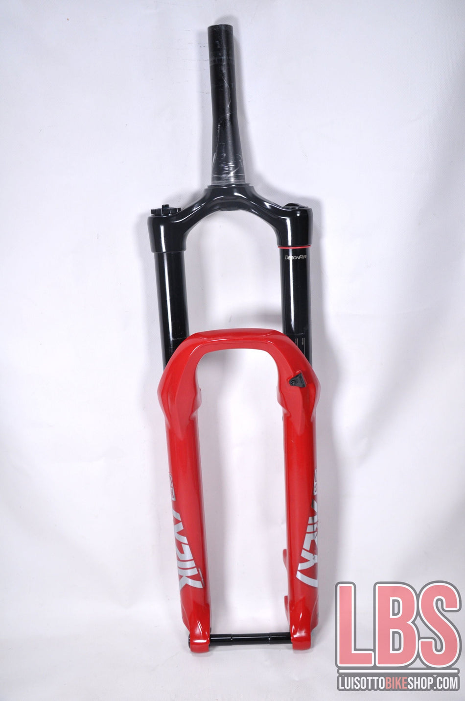 Forcella MTB RockShox Lyrik Ultimate Charger 3.1 R C2  15x110mm DebonAir+ D2 160mm.