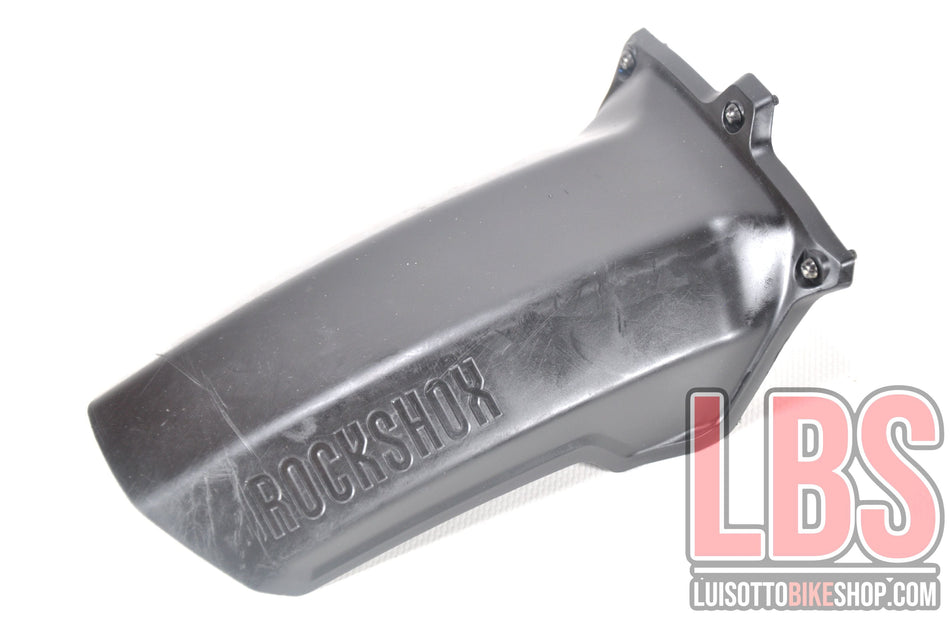 Parafango MTB Enduro RockShox corto.