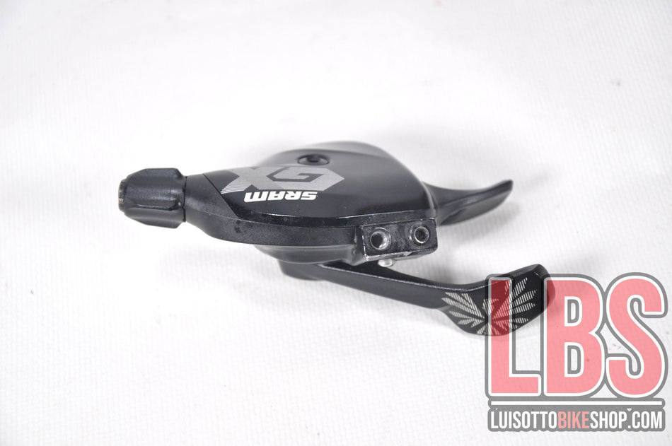 Comando cambio SRAM GX Eagle 12-speed Trigger Shifter.