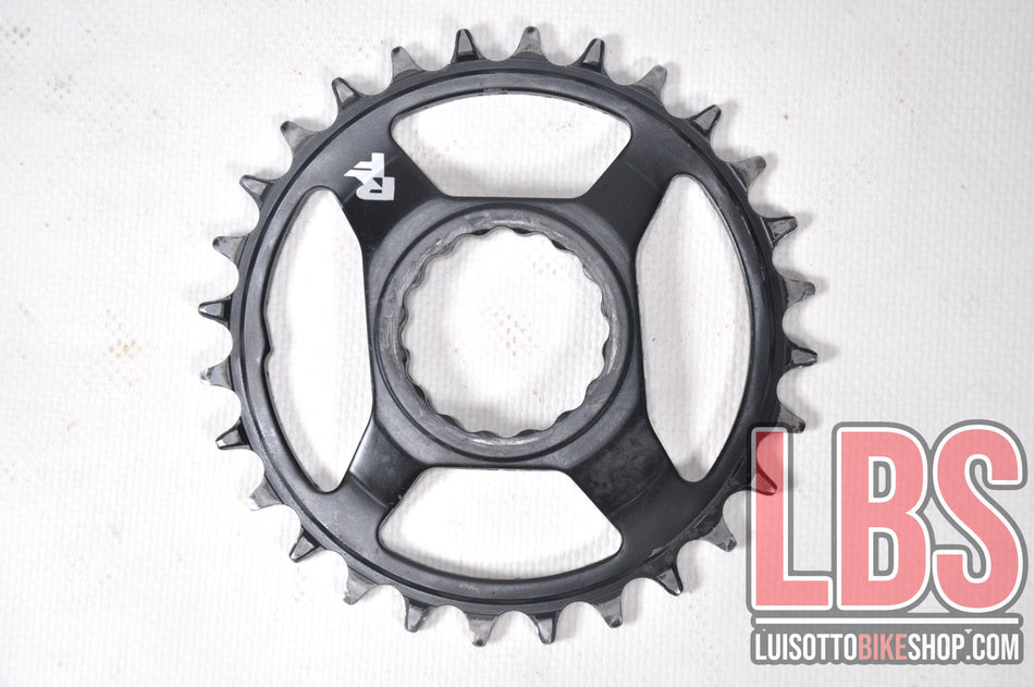 Corona MTB Race Face Cinch Direct Mount 28 denti offset 3