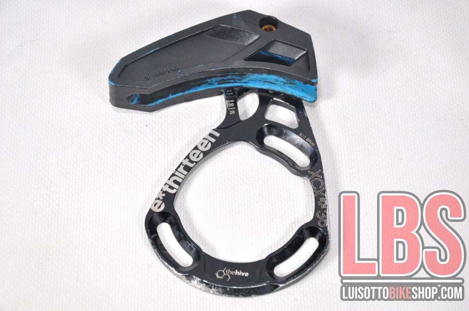 GUIDACATENA MTB GRAVITY ETHIRTEEN XCX +35.