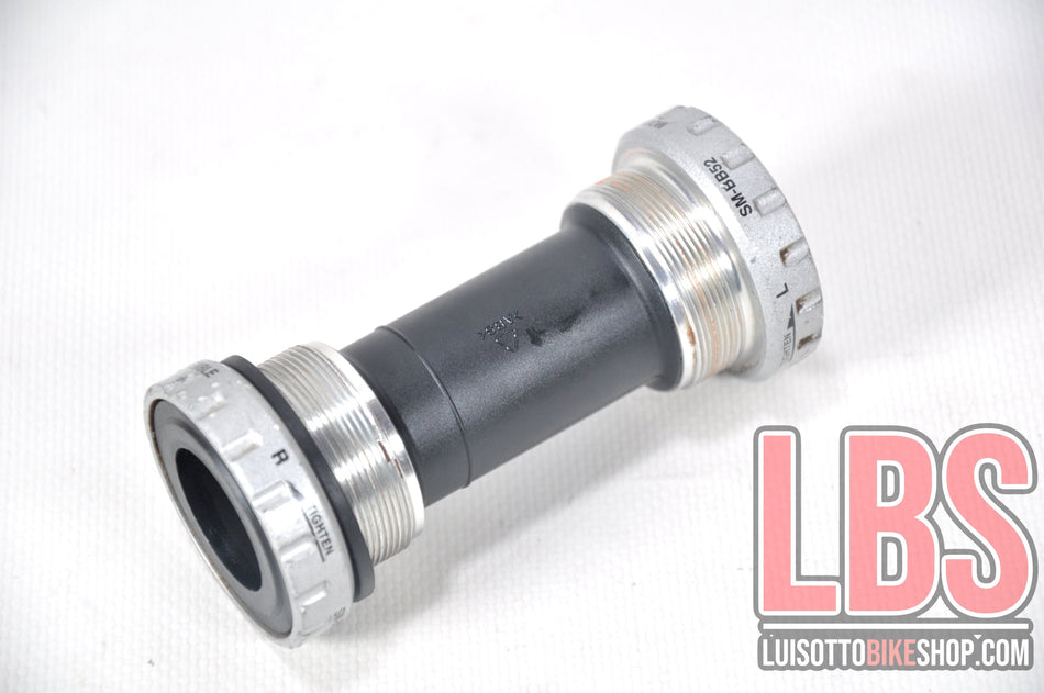 Movimento Centrale Shimano SM BB52.
