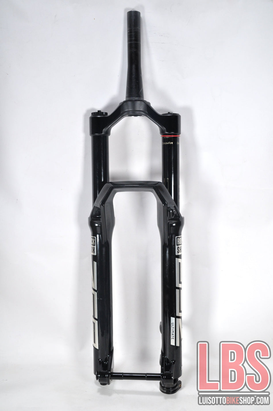 Forcella MTB Enduro ROCK SHOX ZEB ULTIMATE 29. 170mm
