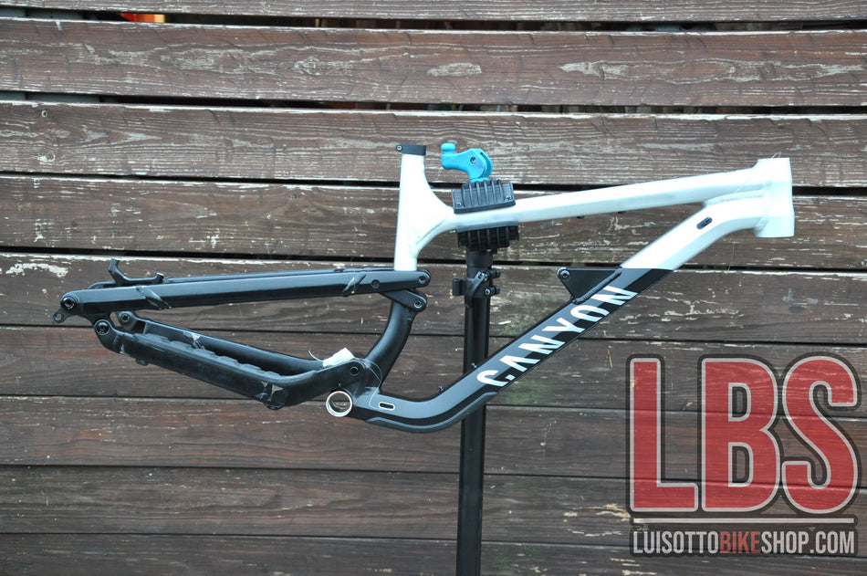 Telaio Mtb Canyon Spectral AL 125 Ruote 29 Taglia M