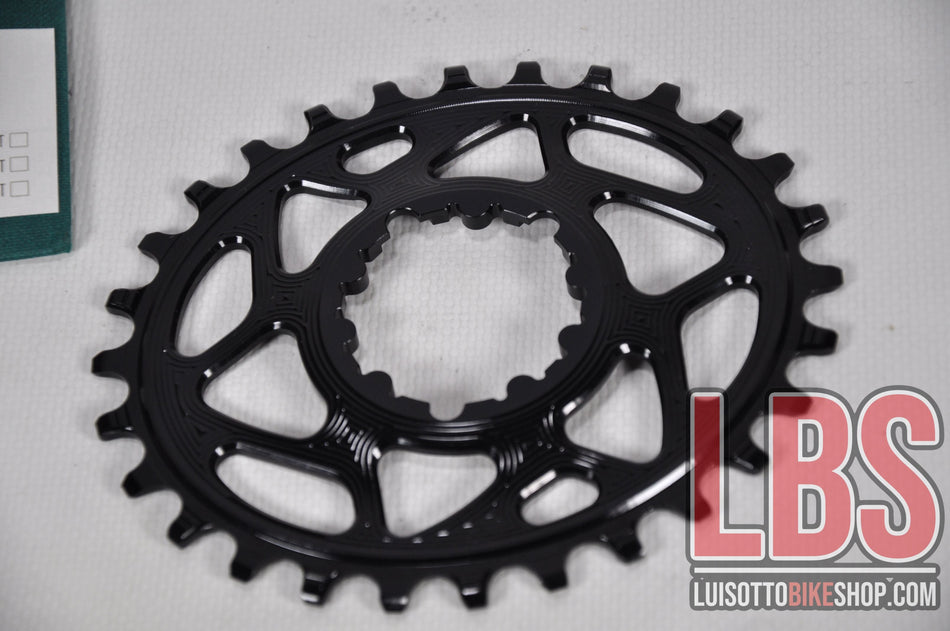AbsoluteBlack Corona Ovale Sram GXP Direct Mount 28T