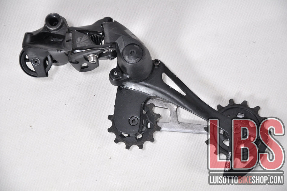 Deragliatore cambio posteriore MTB SRAM GX Eagle 12V.  cod.A00474