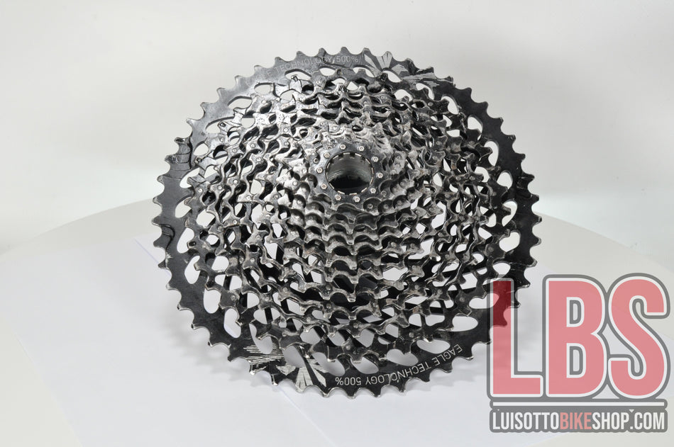 Cassetta MTB Sram GX XG 1275 10-50T Eagle. A00504