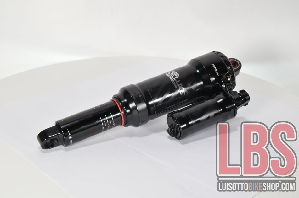 Ammortizzatore MTB Rock shox Super Deluxe Debon air ultimate  230x60 mm. A00506