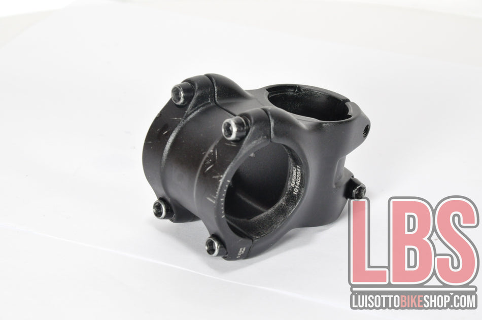 Attacco manubrio Pipa Bontrager 40 mm D.35. A00510