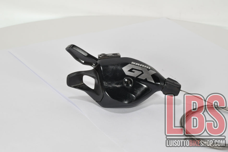 Comando cambio SRAM GX Eagle 12-speed Trigger Shifter.  cod. A00512