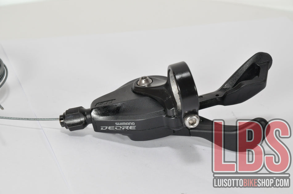 Comando Cambio SHIMANO Deore 11V  Comando cambio destro. Cod.A00514